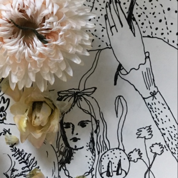 Meet your Posher, Marguerite - Picture 1 of 1